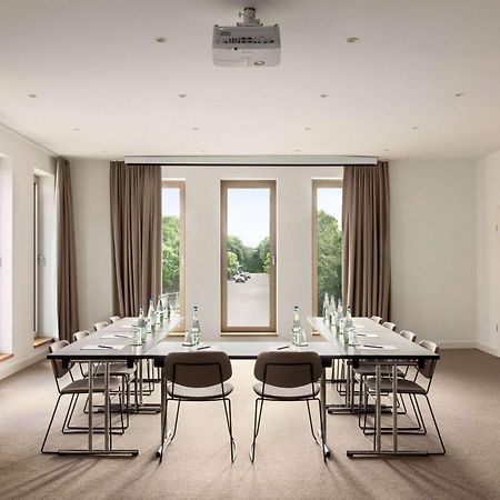 Vienna House By Wyndham Mq Kronberg Кронберг Экстерьер фото