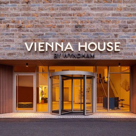 Vienna House By Wyndham Mq Kronberg Кронберг Экстерьер фото